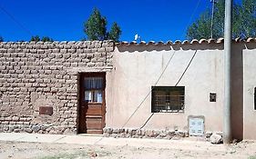Albergue Hostel Casa de Familia